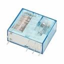 Relay Finder 1P 16A 5V F40.61.9.005