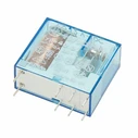 Finder Relay 1P 16A 24V F40 61 9 024