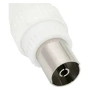 RF Connector Female Blow
