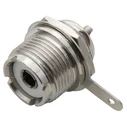 Connector SO259 UHF Mount Socket