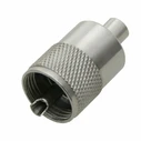 Default Connector CB UHF UC1 for RG58