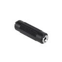 Default DM 3.5mm 3.5mm F F Stereo Coupler