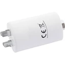 Xtreme Motor Capacitor 16uF 450VAC with Connector