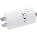 Xtreme Πυκνωτής για Μοτέρ 20μF 450VAC με Connector DM 3347