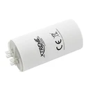 Xtreme Πυκνωτής για Μοτέρ 20μF 450VAC με Connector DM 3347