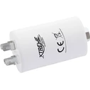 Xtreme Πυκνωτής για Μοτέρ 30μF 450VAC με connector