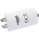 Motor Capacitor XTREME 60uF 450VAC with connector