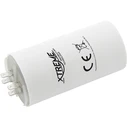 Motor Capacitor XTREME 60uF 450VAC with connector