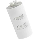 XTREME Πυκνωτής για Μοτέρ 80μF 450VAC με connector DM 3353