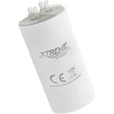 XTREME Motor Capacitor 100uF 450VAC with connector