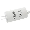 Xtreme Πυκνωτής για Μοτέρ 6μF 450VAC με καλώδιο