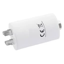Motor Capacitor Xtreme 8uF 450VAC with cable