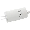Motor Capacitor Xtreme 8uF 450VAC with cable