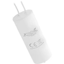 XTREME Πυκνωτής για Μοτέρ 80μF 450VAC με καλώδιο DM-3377