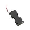 Default Battery Holder R6 AAx2 II with Cable DM-2667