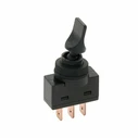 Διακόπτης ON ON 20A 12V DM 6670