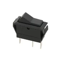 Διακόπτης αυτοκινήτου 3PIN ASW-09D DM-5611