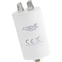 XTREME Motor Capacitor 4uF 450VAC with connector