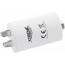 XTREME Πυκνωτής για Μοτέρ 7μF 450VAC με connector