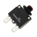 Default Brand Thermal Fuse MR1 20A
