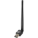 Pix-Link Ασύρματος USB Αντάπτορας Δικτύου με κεραία 150Mbps