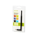 Pix-Link Ασύρματος USB Αντάπτορας Δικτύου με κεραία 150Mbps