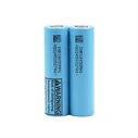 LG Μπαταρίες 18650 li-ion 3200mAh 10A 2 τμχ