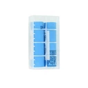 LG Μπαταρίες 18650 li-ion 3200mAh 10A 2 τμχ