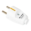 Electrical power plug WT-30 PR 16A White DM-98-153