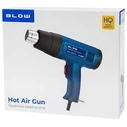 Blow 14-232 Heat Gun 2500W with Temperature Control up to 300°C