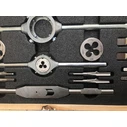 Fanar Threading Tool Set M3-M24 HSS CZD-85 (Z1-085011-0000)