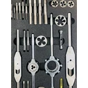 Fanar Threading Tool Set M3-M24 HSS CZD-85 (Z1-085011-0000)