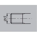 Fanar 1/2" Socket N2-188001-3131