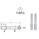 Fanar Cutting Tool Accessories Set, 2 pcs (A1-220001-0180)
