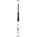 Fanar Cobalt End Mill for Metal 1.75 mm