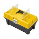 Patrol Stuff 16 Semi Profi Carbo Βαλίτσα Εργαλείων 41.5x22.6x20 cm