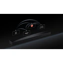 TCL Q85H PRO Soundbar 7.1.4 with Wireless Subwoofer