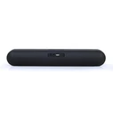 TCL Q65H Soundbar 5.1 Dolby Atmos 580W Slim Design with Wireless Subwoofer - Black