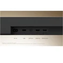 TCL Q65H Soundbar 5.1 Dolby Atmos 580W Slim Design with Wireless Subwoofer - Black