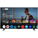TCL Smart TV 4K UHD QLED 2025 50 50T69C