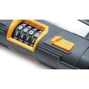 Αντικλεπτική Κλειδαριά Motus U-lock (U-mountBG-0511)