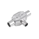 TV Antenna Splitter Splitter Κεραίας TV 1:2 M F