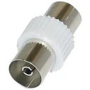 Default Brand Antenna Connector F F Plastic DM 0462 L