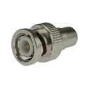 Default BNC Male to RCA Female Adapter