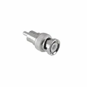 Default RCA Male BNC Male Adapter DM-0607