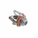 DM Pro Βύσμα 6.3mm Σασί Stereo