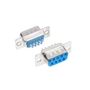 D Sub DB9 Connector Cabletech
