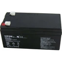 Default VIPOW Gel Lead Acid Battery 12V 3.3Ah