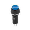 Default Brand ON OFF Switch 1A 250V Blue