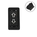 Default Brand ASW-01 20A 12V 5P 2-Position Switch